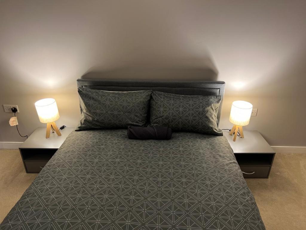 Ultra Modern Room Лондон Екстериор снимка